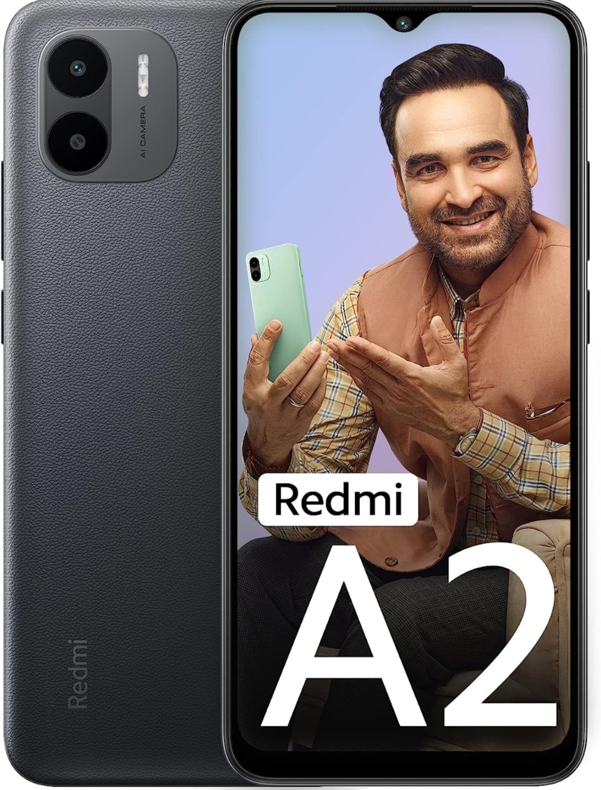 REDMI A2