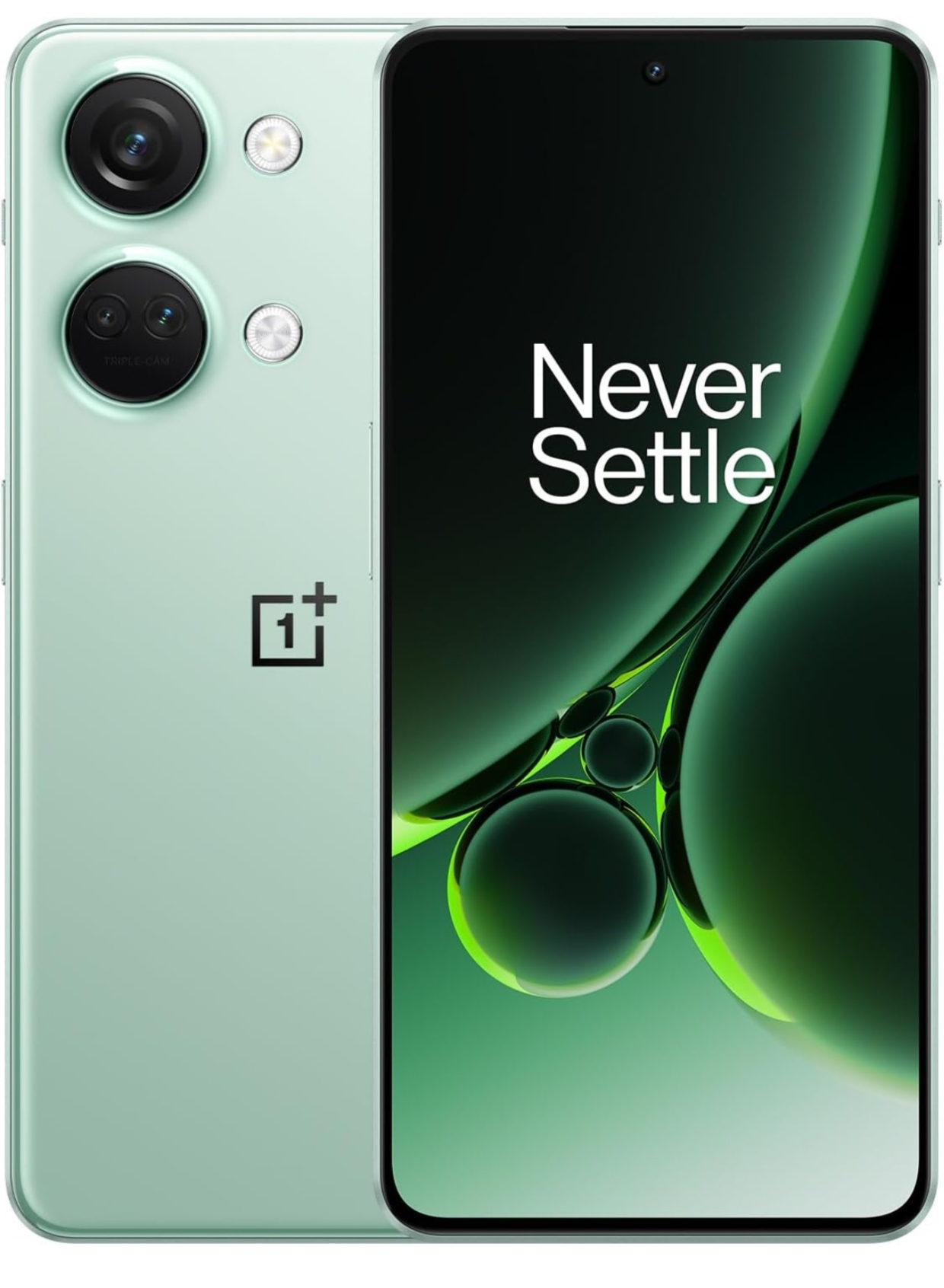 OnePlus Nord 3 5G (Misty Green
