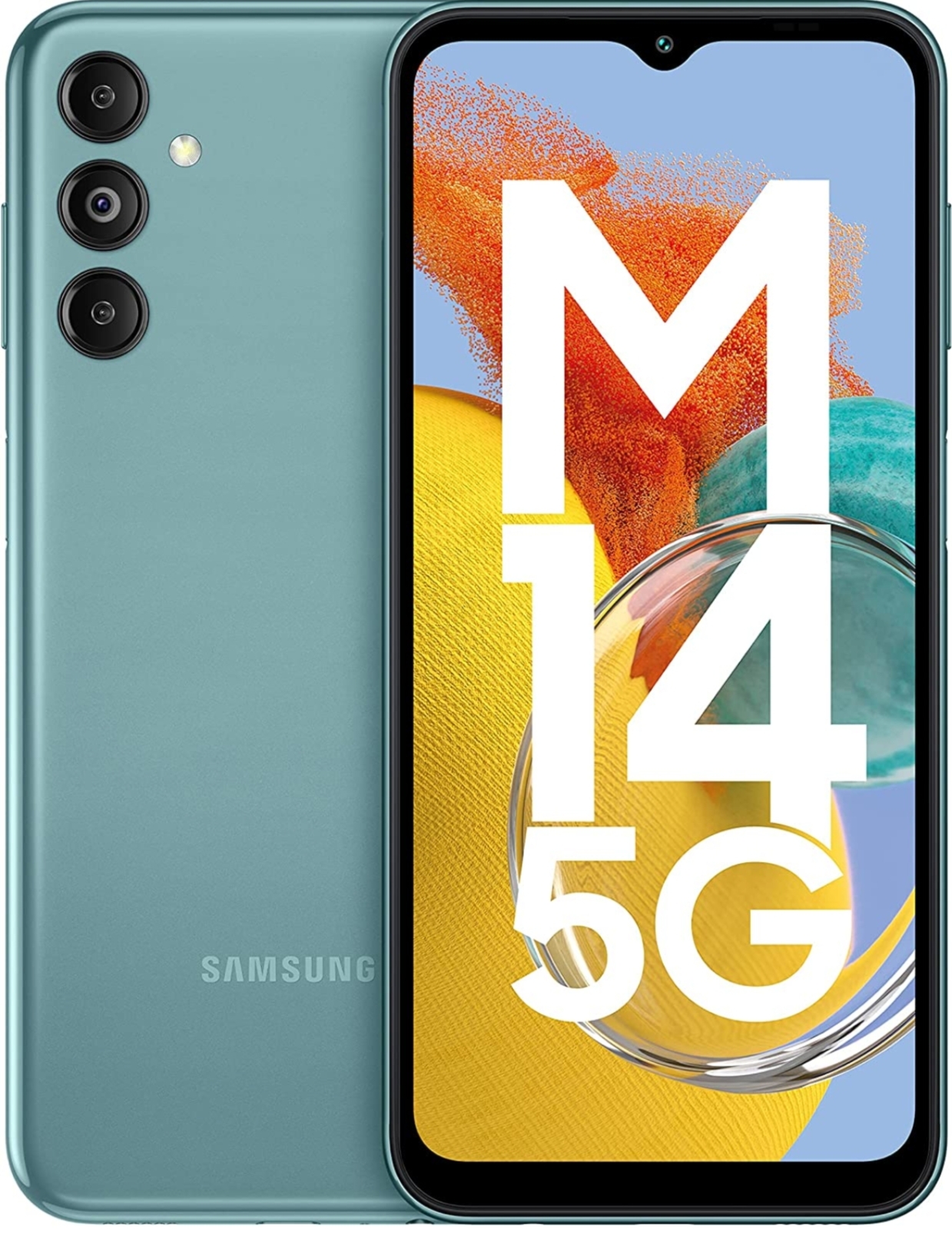Samsung Galaxy m14 5g all Features