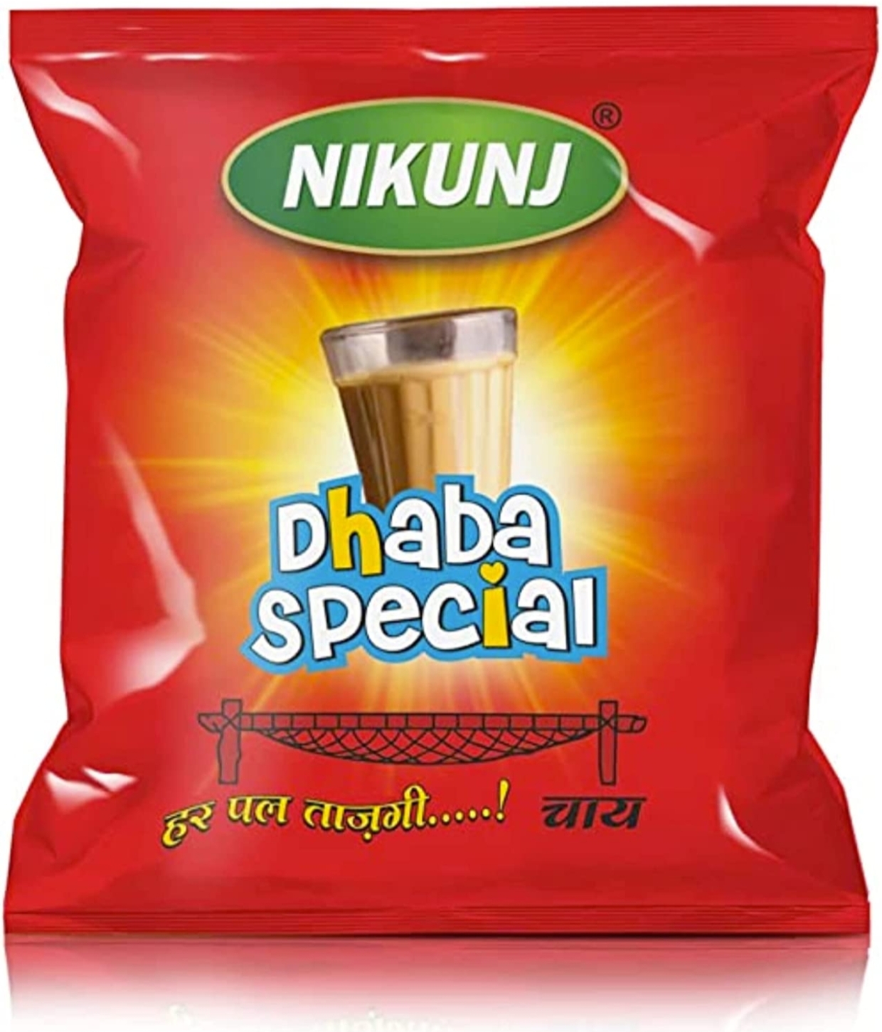Nikunj Dhaba Special Leaf Tea, 500g – India’s No.1 Tea Brand