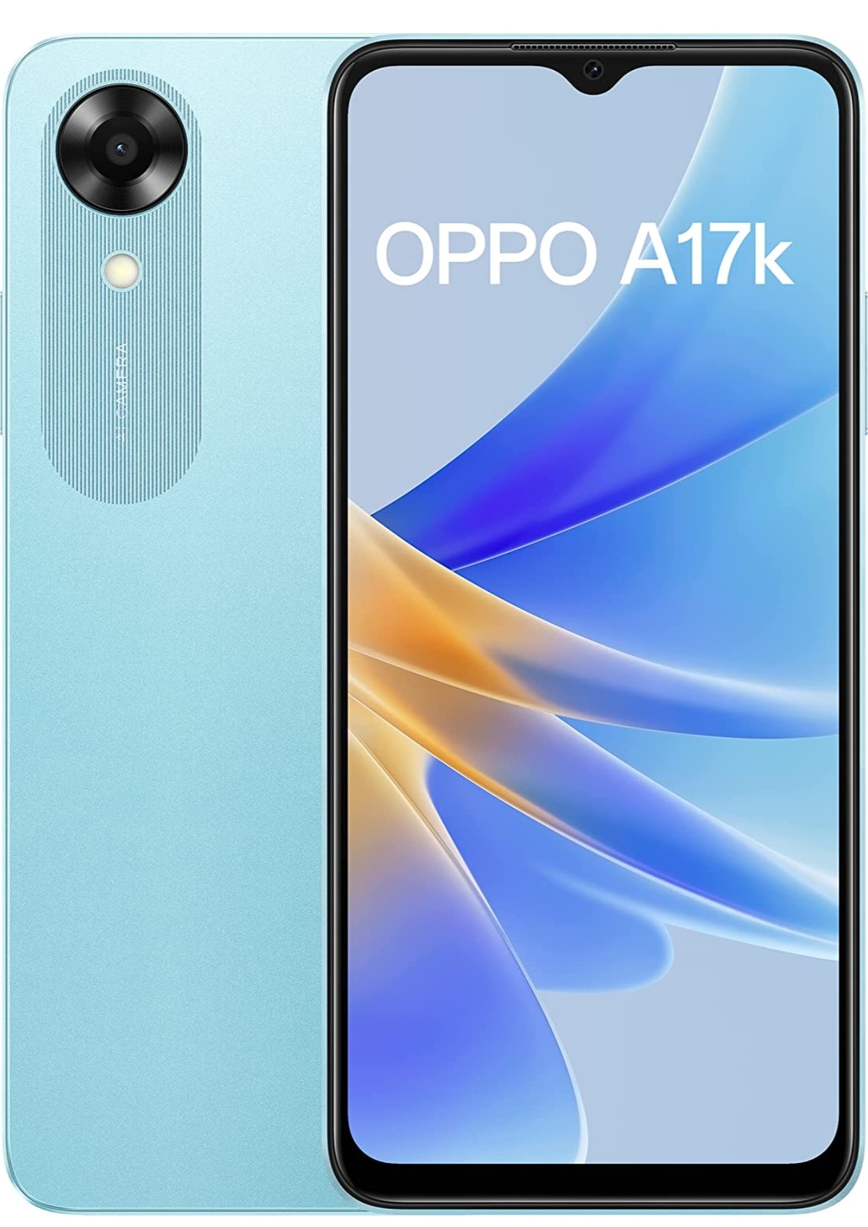 oppo A17k