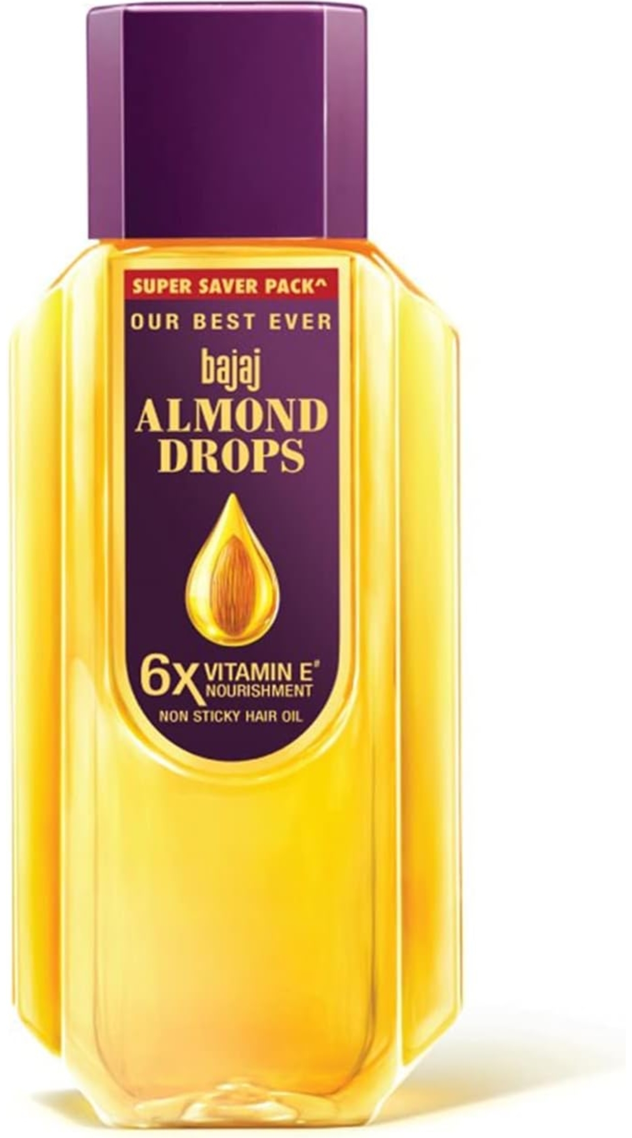 Bajaj Almond Drops Hair Oil