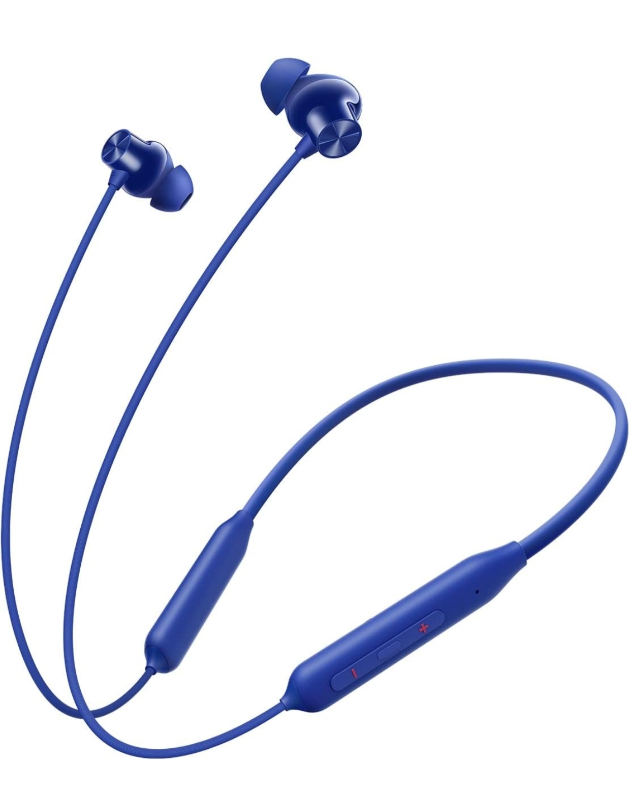 OnePlus Bullets Z2 Bluetooth Wireless in Ear