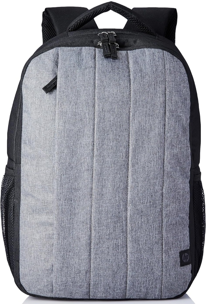 HP 330 15.6-inch Laptop Backpack/Trolley Pass-Through
