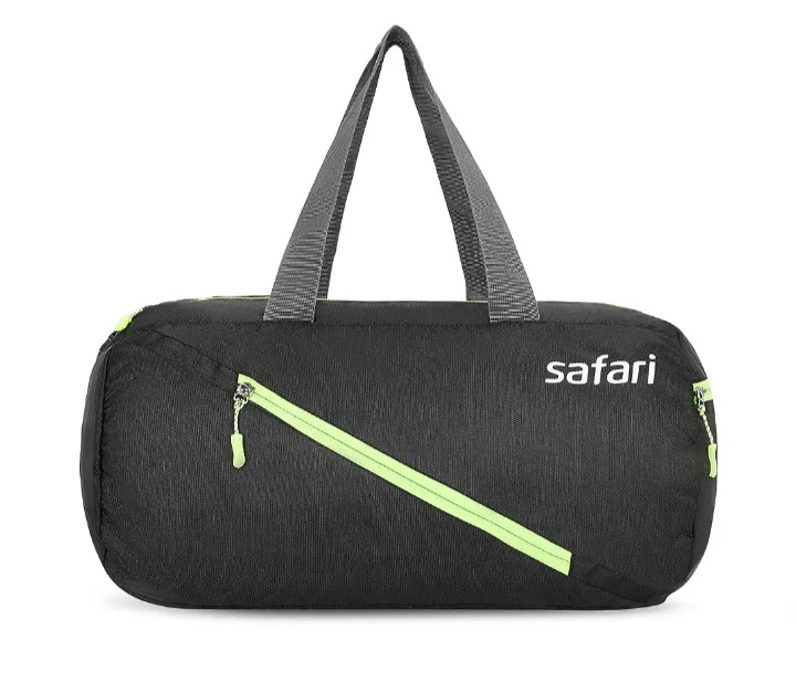 Safari Polyester 24 Cms Travel