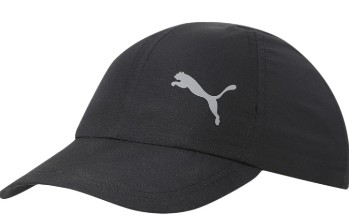Puma Men’s Cotton Baseball Cap