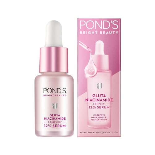Pond’s Bright Beauty Anti-Pigmentation Serum 14ml