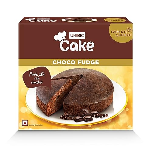 Unibic Cake – Choco Fudge 220 gm