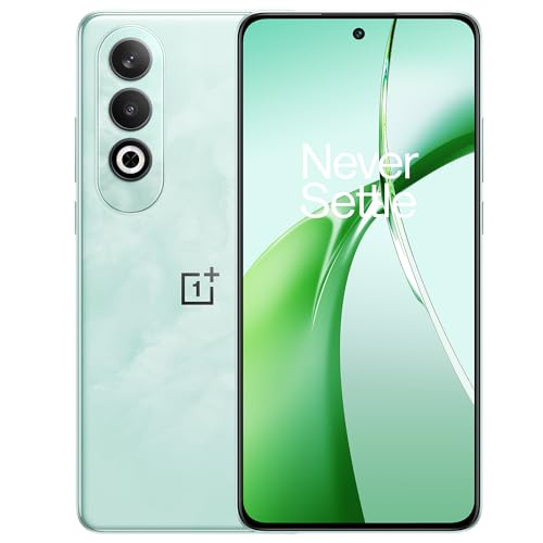 OnePlus Nord CE4 (Celadon Marble, 8GB RAM, 256GB Storage)