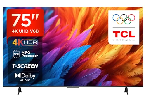 Samsung 108 cm (43 inches) Crystal 4K Vista Pro Ultra HD Smart LED TV UA43UE86AFULXL