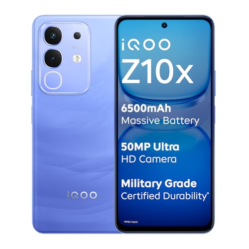 realme NARZO 90x 5G (Flash Blue,8GB+128GB) | 7000mAh + 60W Biggest Battery & Fastest Charging in The Segment* | 144Hz Bright Display | Sony 50MP AI Rear Camera | AI Assist | 400% Ultra Boom Speaker