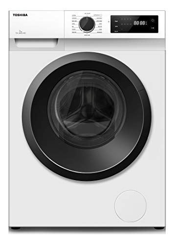 Onida 8 kg 5 Star Ultra Wash, Hydraulic Designer Glass Lid Semi Automatic Top Load Washing Machine (S80GS)